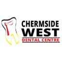 Chermside West Dental Centre logo